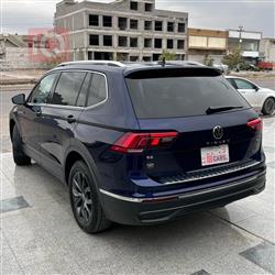 ڤۆڵکسواگن تیگوان